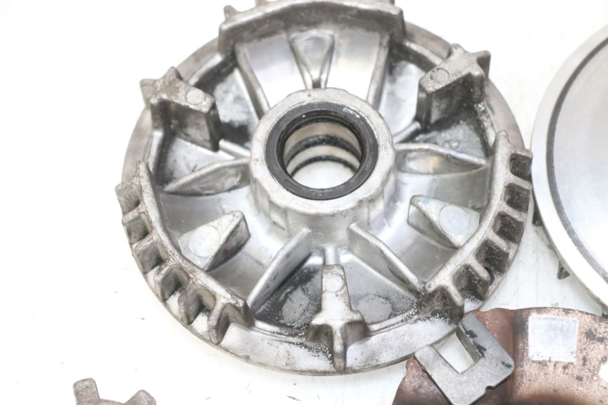 photo de VARIATOR YAMAHA BW'S 100 (1999 - 2002)