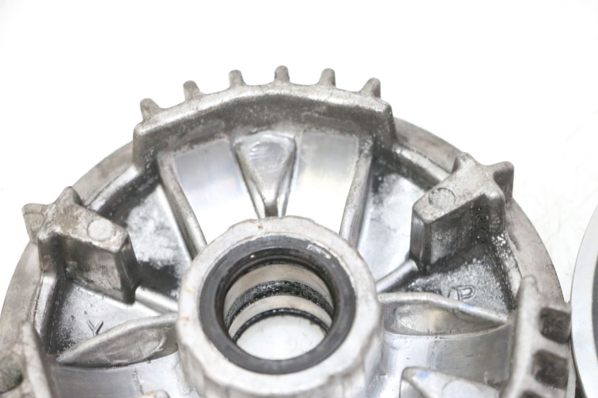 photo de VARIATOR YAMAHA BW'S 100 (1999 - 2002)