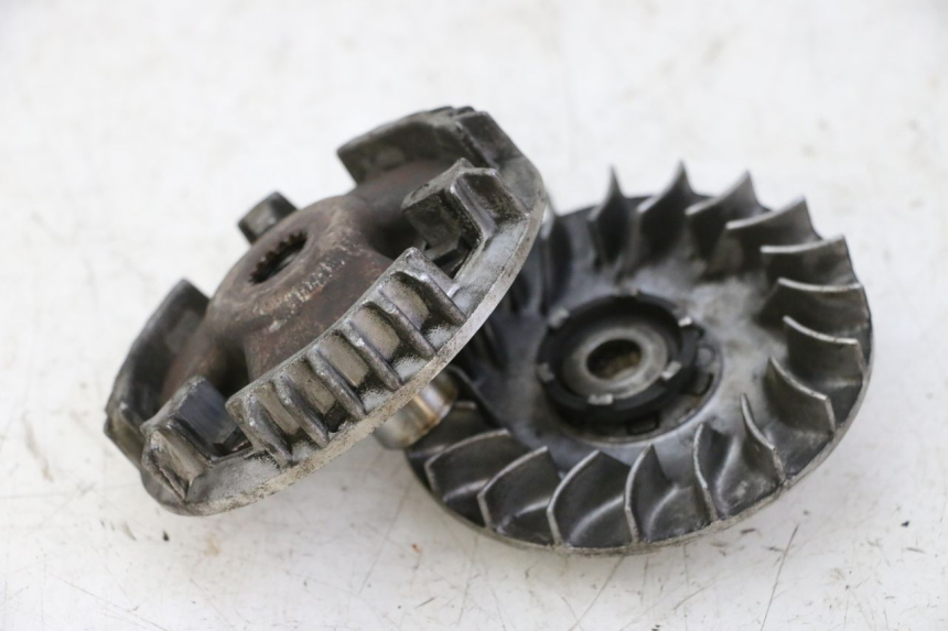photo de VARIATOR YAMAHA BW'S 100 (1999 - 2002)