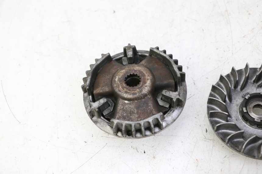 photo de VARIATOR YAMAHA BW'S 100 (1999 - 2002)