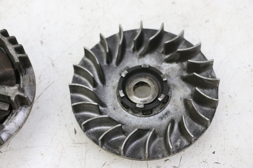 photo de VARIATOR YAMAHA BW'S 100 (1999 - 2002)