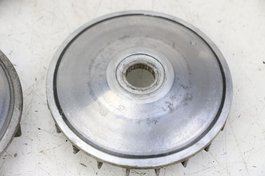 photo de VARIATOR YAMAHA BW'S 100 (1999 - 2002)