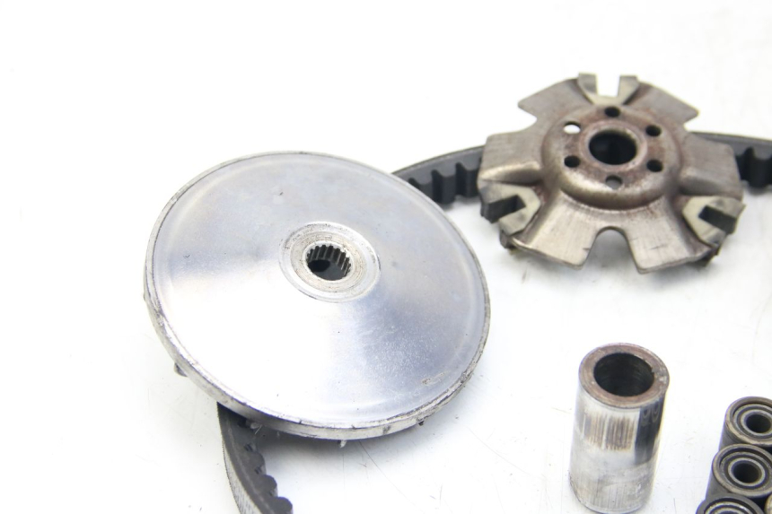 photo de VARIATOR BMW C1 125 (2000 - 2003) - Product overview