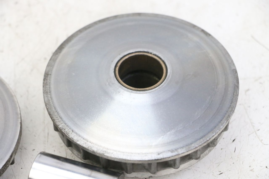 photo de VARIATOR BMW C1 125 (2000 - 2003)