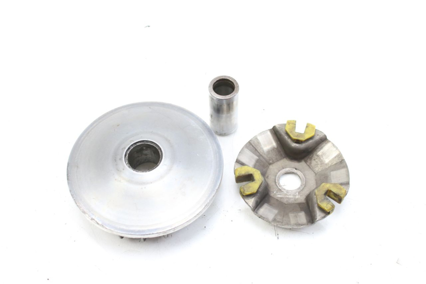 photo de VARIATOR PEUGEOT CITYSTAR 125 (2011 - 2017)