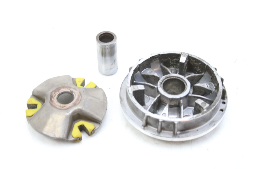 photo de VARIATOR PEUGEOT CITYSTAR 125 (2011 - 2017)