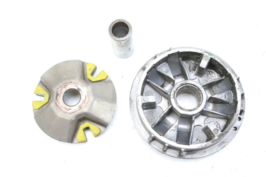 photo de VARIATOR PEUGEOT CITYSTAR 125 (2011 - 2017)