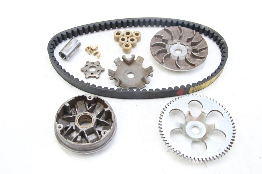 photo de VARIATOR PEUGEOT CITYSTAR 50 (2013 - 2017)