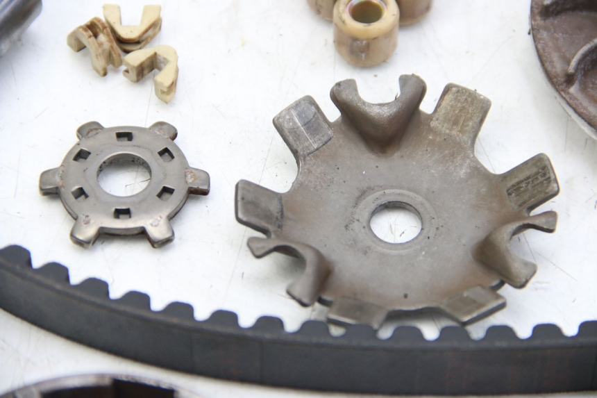 photo de VARIATOR PEUGEOT CITYSTAR 50 (2013 - 2017)