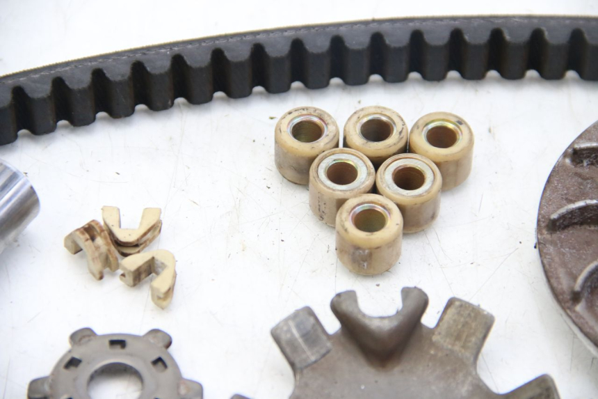 photo de VARIATOR PEUGEOT CITYSTAR 50 (2013 - 2017)