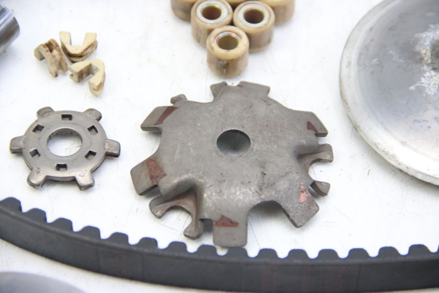 photo de VARIATOR PEUGEOT CITYSTAR 50 (2013 - 2017)