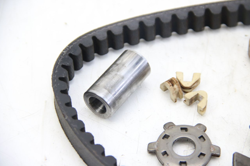 photo de VARIATOR PEUGEOT CITYSTAR 50 (2013 - 2017)