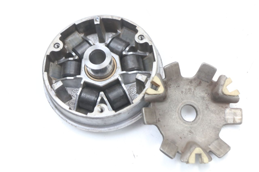 photo de VARIATOR PEUGEOT CITYSTAR 50 (2013 - 2017)