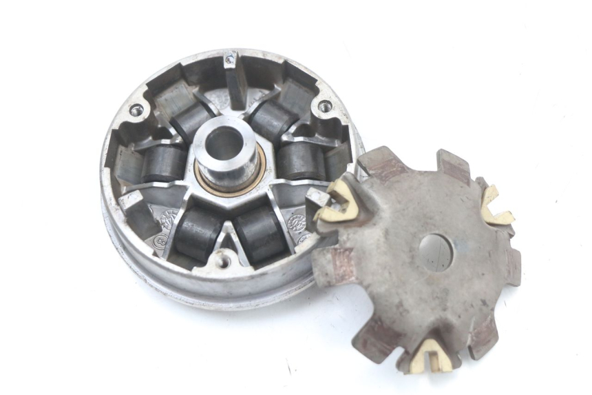 photo de VARIATOR PEUGEOT CITYSTAR 50 (2013 - 2017)