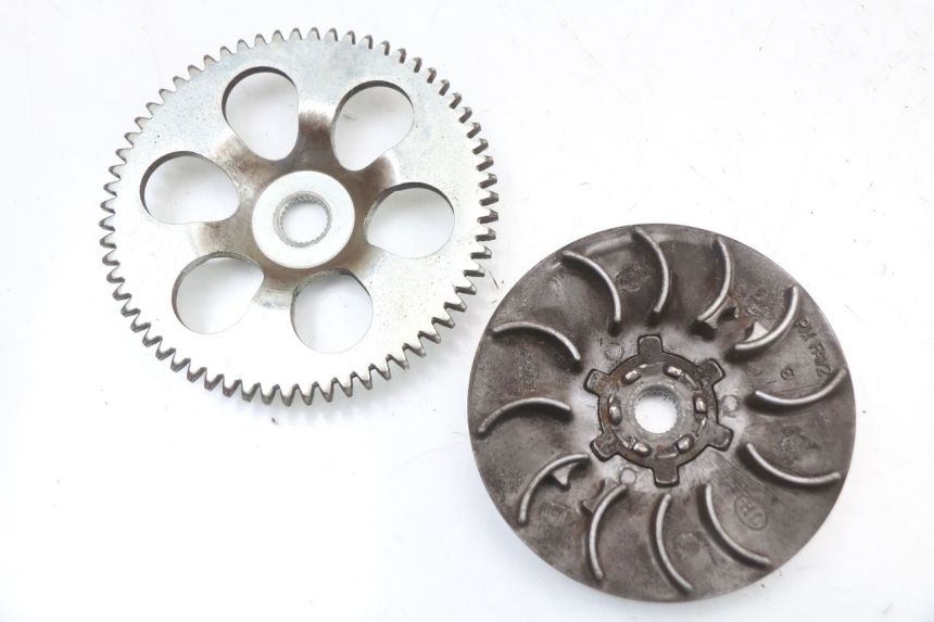 photo de VARIATOR PEUGEOT CITYSTAR 50 (2013 - 2017)