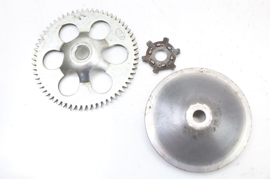 photo de VARIATOR PEUGEOT CITYSTAR 50 (2013 - 2017)