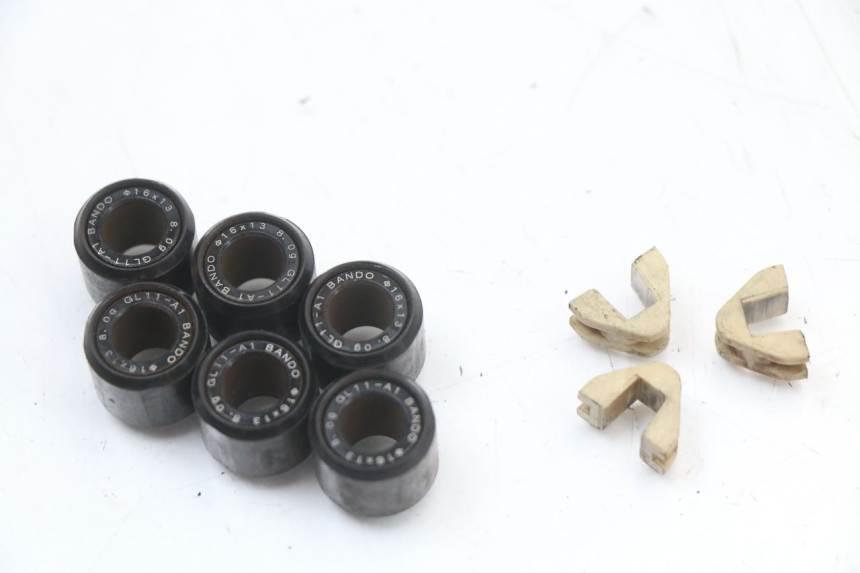 photo de VARIATOR PEUGEOT CITYSTAR 50 (2013 - 2017)