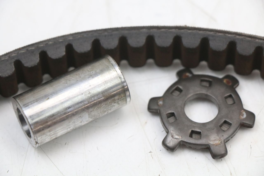 photo de VARIATOR PEUGEOT CITYSTAR 50 (2013 - 2017)