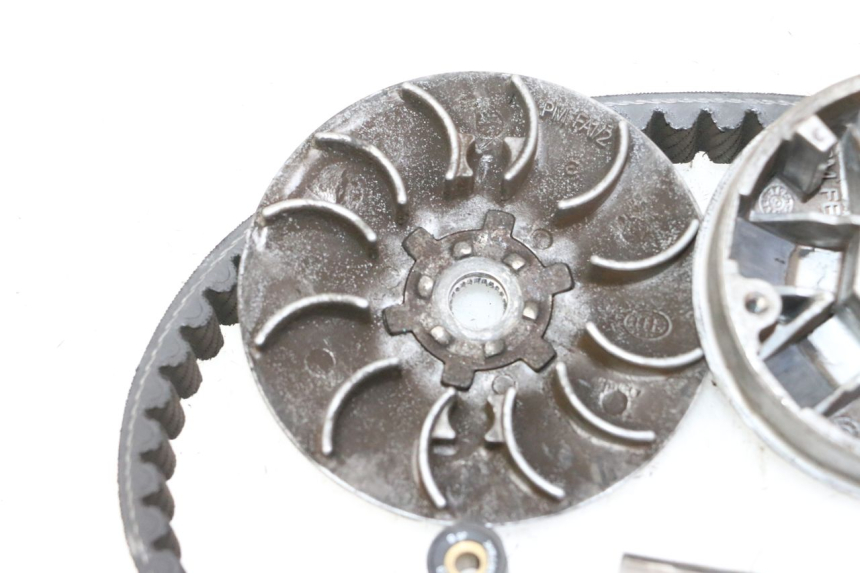 photo de VARIATOR PEUGEOT CITYSTAR 50 (2013 - 2017)