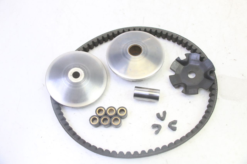 photo de VARIATOR PEUGEOT CITYSTAR 50 (2013 - 2017)