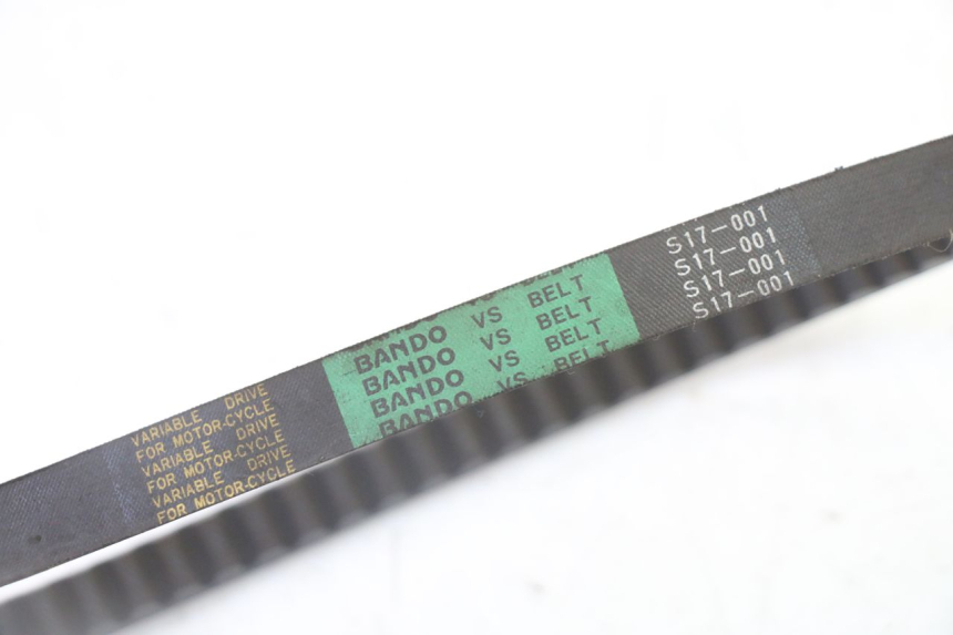 photo de VARIATOR PEUGEOT CITYSTAR 50 (2013 - 2017)