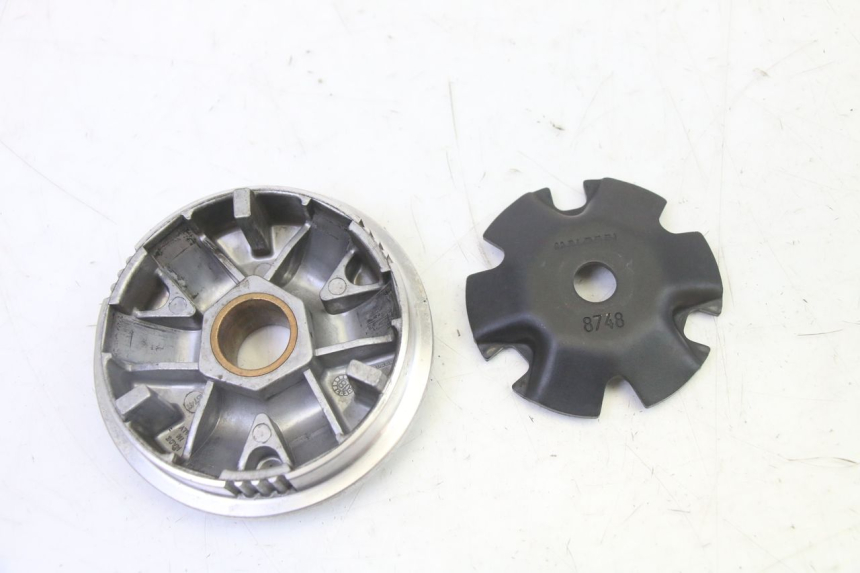 photo de VARIATOR PEUGEOT CITYSTAR 50 (2013 - 2017)