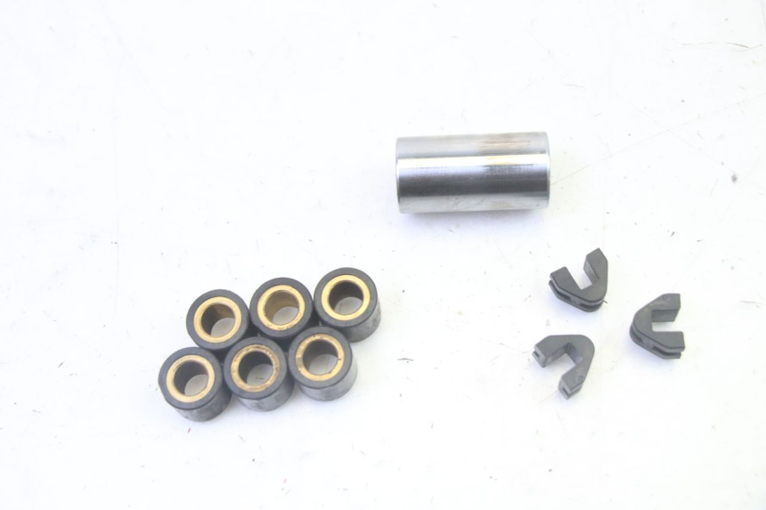 photo de VARIATOR PEUGEOT CITYSTAR 50 (2013 - 2017)