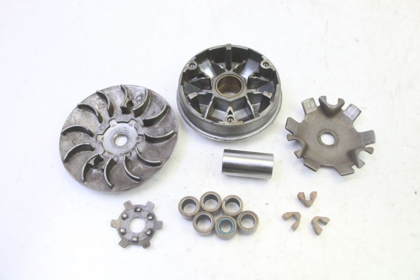 photo de VARIATOR PEUGEOT CITYSTAR 50 (2013 - 2017)