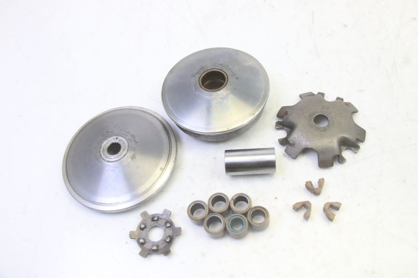 photo de VARIATOR PEUGEOT CITYSTAR 50 (2013 - 2017)