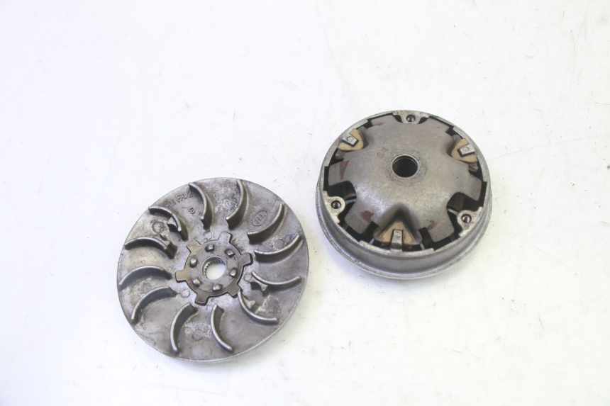 photo de VARIATOR PEUGEOT CITYSTAR 50 (2013 - 2017)