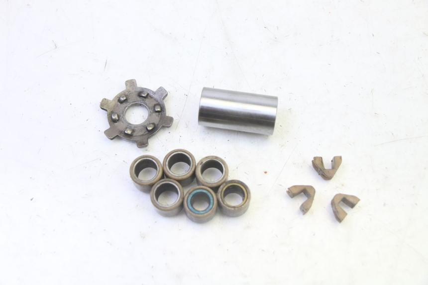 photo de VARIATOR PEUGEOT CITYSTAR 50 (2013 - 2017)