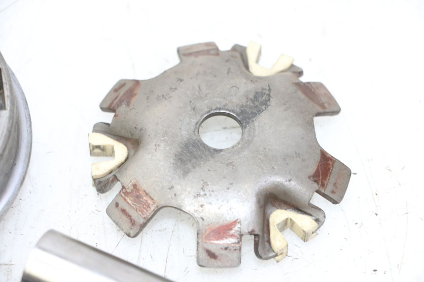 photo de VARIATOR PEUGEOT CITYSTAR 50 (2013 - 2017)