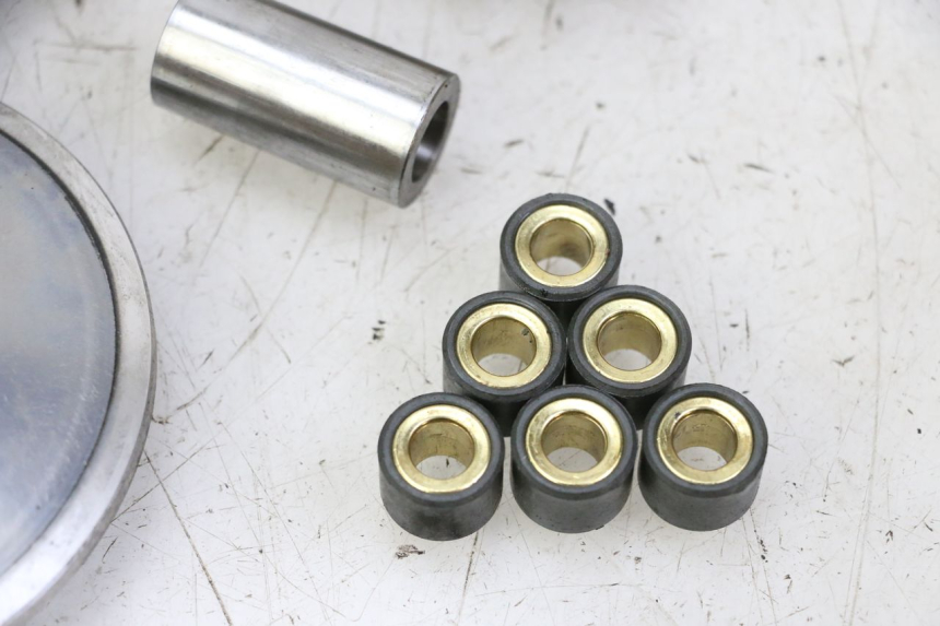 photo de VARIATOR PEUGEOT CITYSTAR 50 (2013 - 2017)