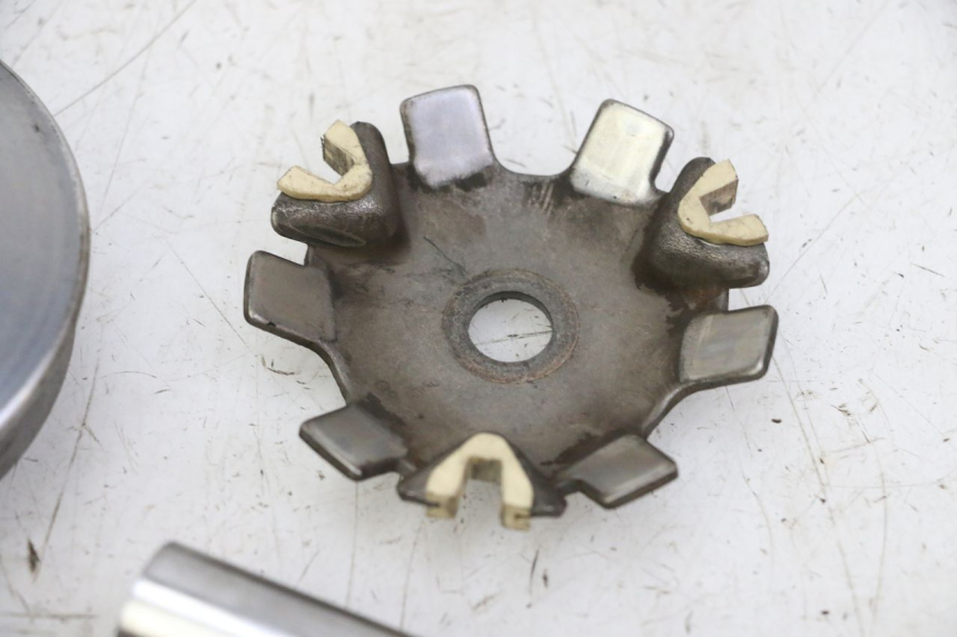 photo de VARIATOR PEUGEOT CITYSTAR 50 (2013 - 2017)