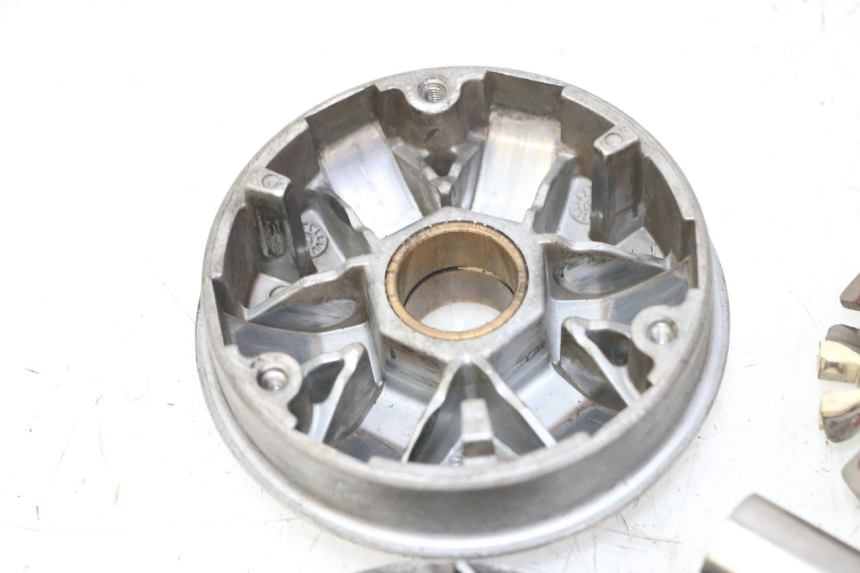 photo de VARIATOR PEUGEOT CITYSTAR 50 (2013 - 2017)