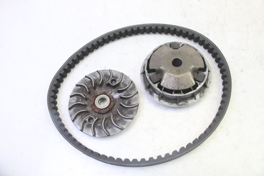 photo de VARIATOR SYM CROX 4T 50 (2016 - 2023)