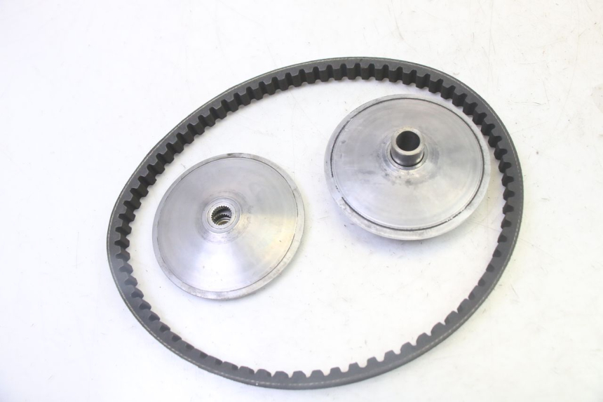 photo de VARIATOR SYM CROX 4T 50 (2016 - 2023)