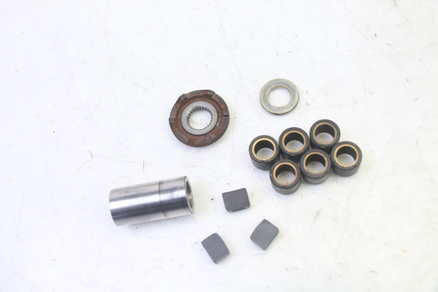 photo de VARIATOR SYM CROX 4T 50 (2016 - 2023)