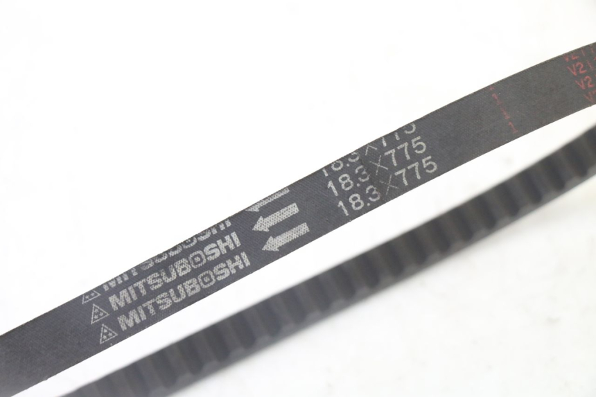 photo de VARIATOR SYM CROX 4T 50 (2016 - 2023)