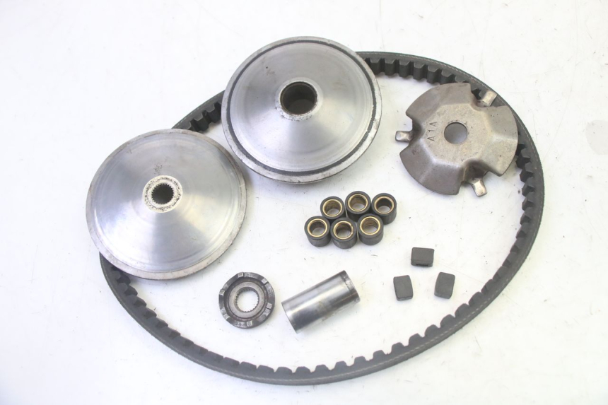 photo de VARIATOR SYM CROX 4T 50 (2016 - 2023)