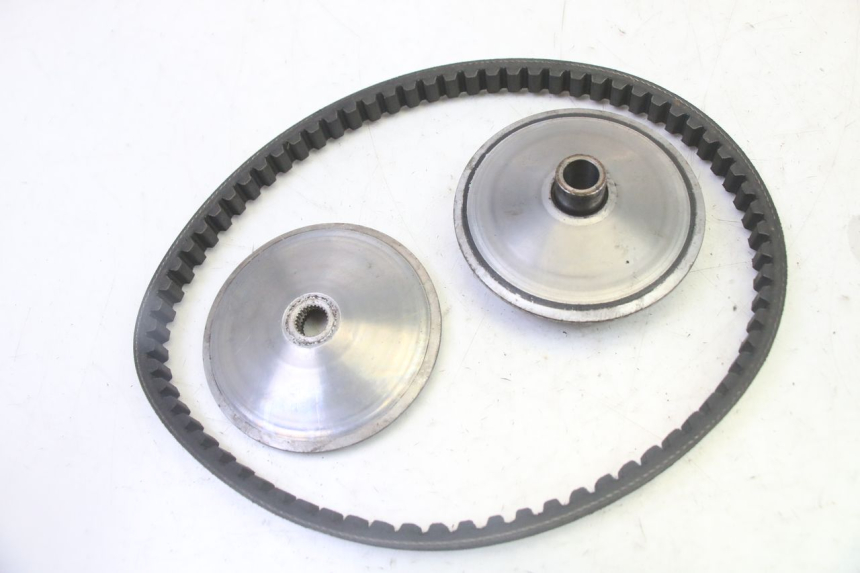 photo de VARIATOR SYM CROX 4T 50 (2016 - 2023)