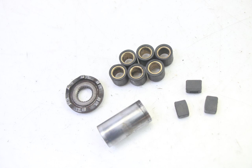 photo de VARIATOR SYM CROX 4T 50 (2016 - 2023)