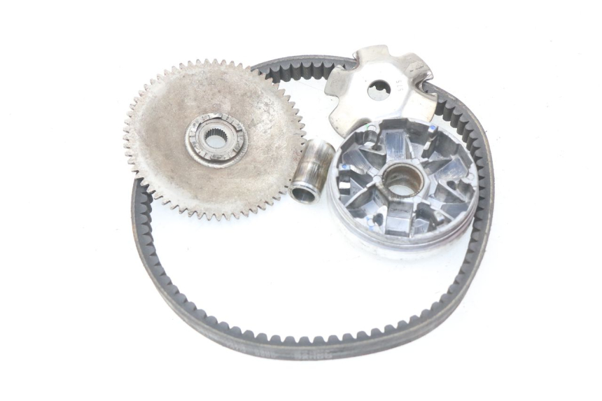 photo de VARIATOR SYM DD 50 (2005 - 2011)