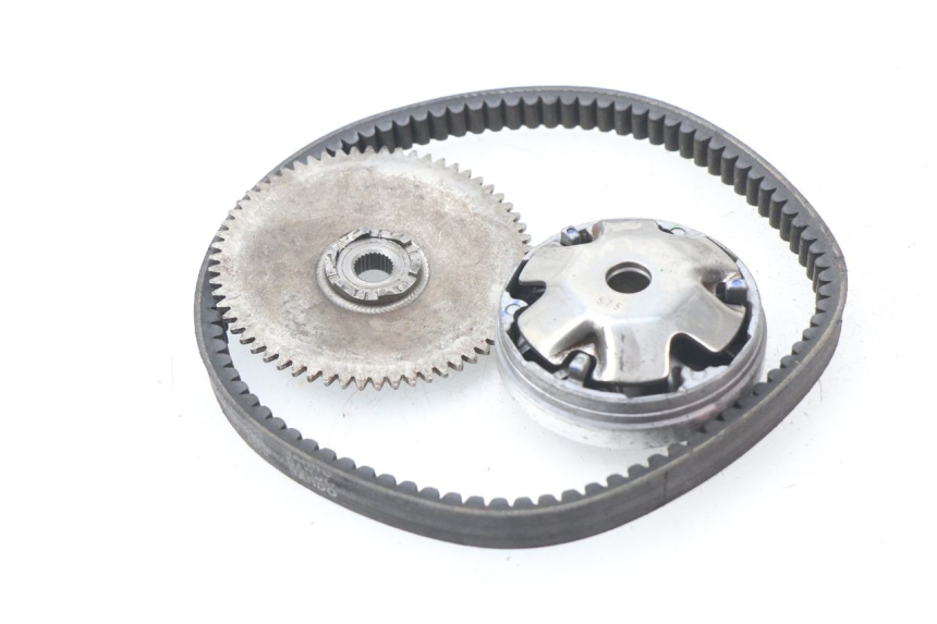 photo de VARIATOR SYM DD 50 (2005 - 2011)