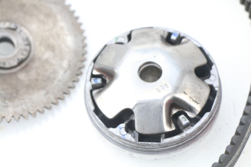 photo de VARIATOR SYM DD 50 (2005 - 2011)