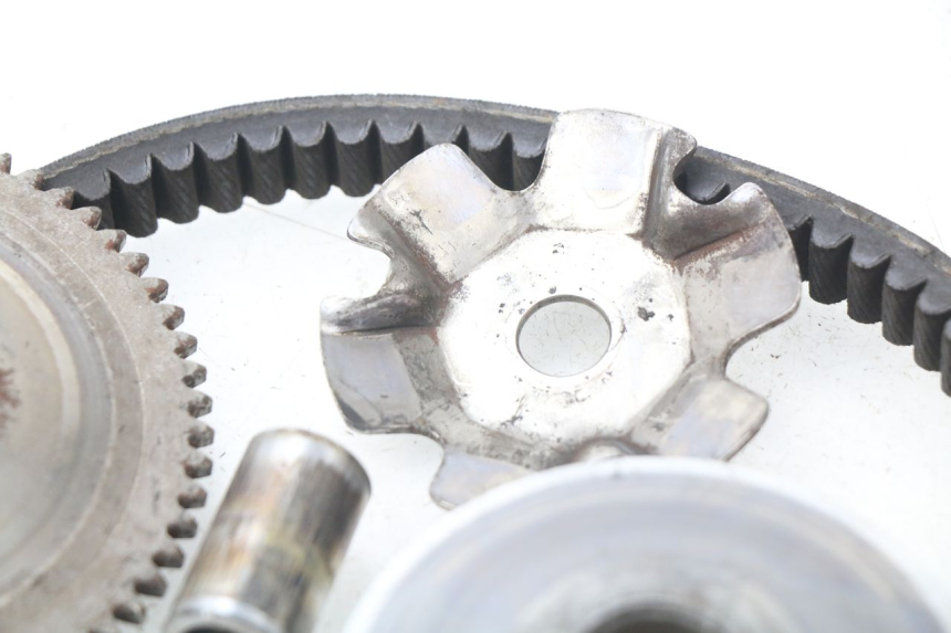 photo de VARIATOR SYM DD 50 (2005 - 2011)
