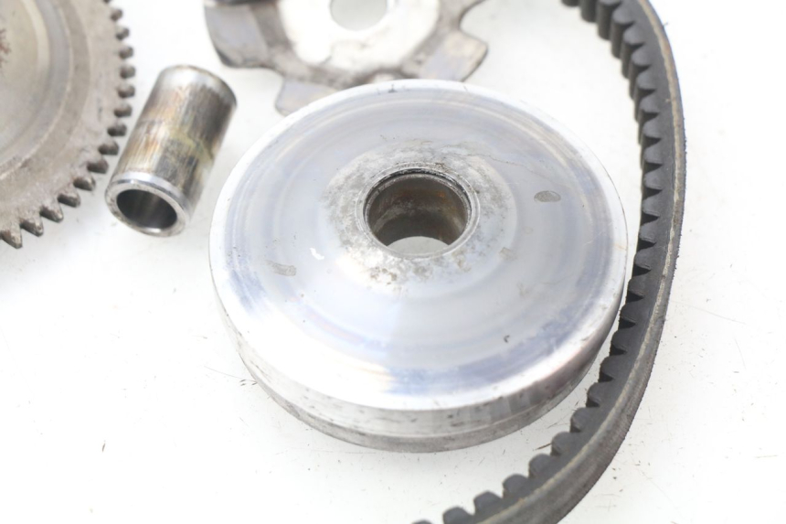 photo de VARIATOR SYM DD 50 (2005 - 2011)