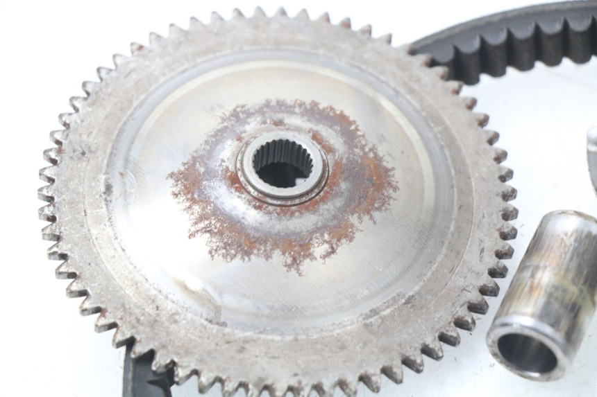 photo de VARIATOR SYM DD 50 (2005 - 2011)