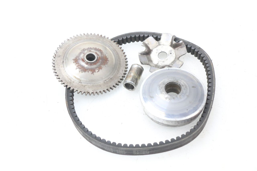 photo de VARIATOR SYM DD 50 (2005 - 2011)