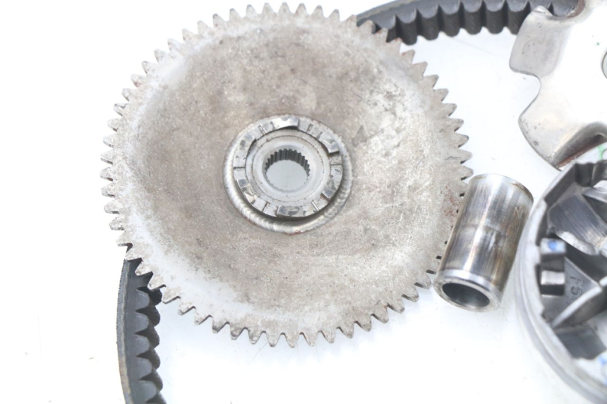 photo de VARIATOR SYM DD 50 (2005 - 2011)